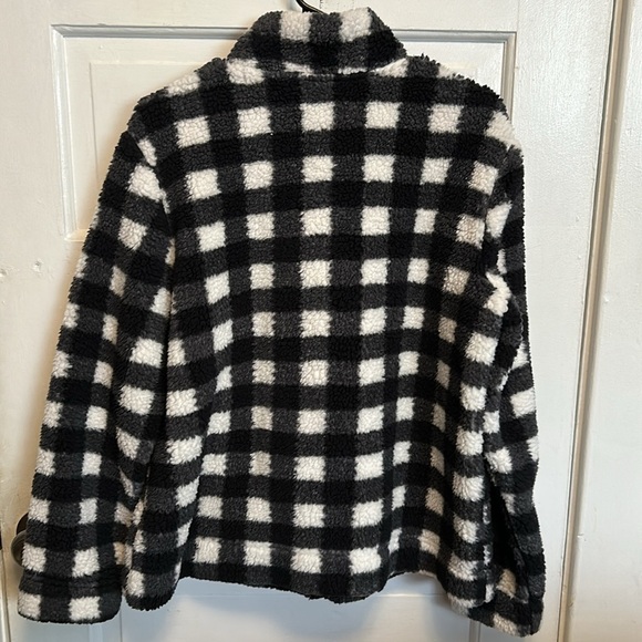 Croft & Barrow sweater - Picture 6 of 8